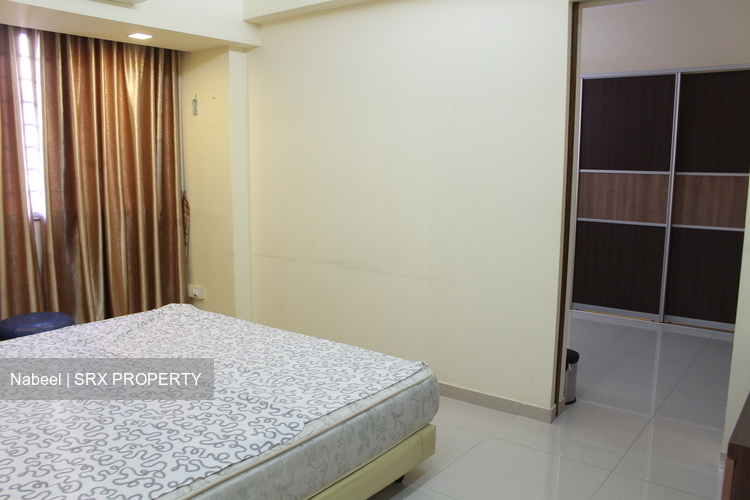 Blk 552 Pasir Ris Street 51 (Pasir Ris), HDB 5 Rooms #196345732